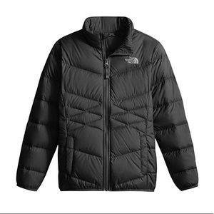 Girls’ North Face Andes Down Jacket